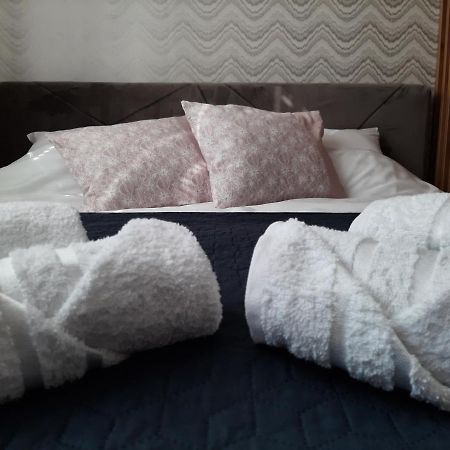 Apartman Poco Биелина Экстерьер фото