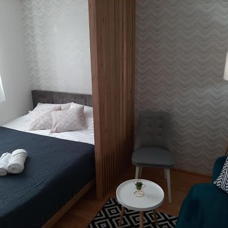 Apartman Poco Биелина Экстерьер фото