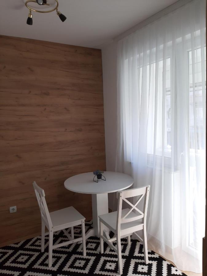 Apartman Poco Биелина Экстерьер фото