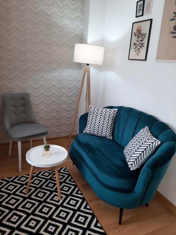 Apartman Poco Биелина Экстерьер фото