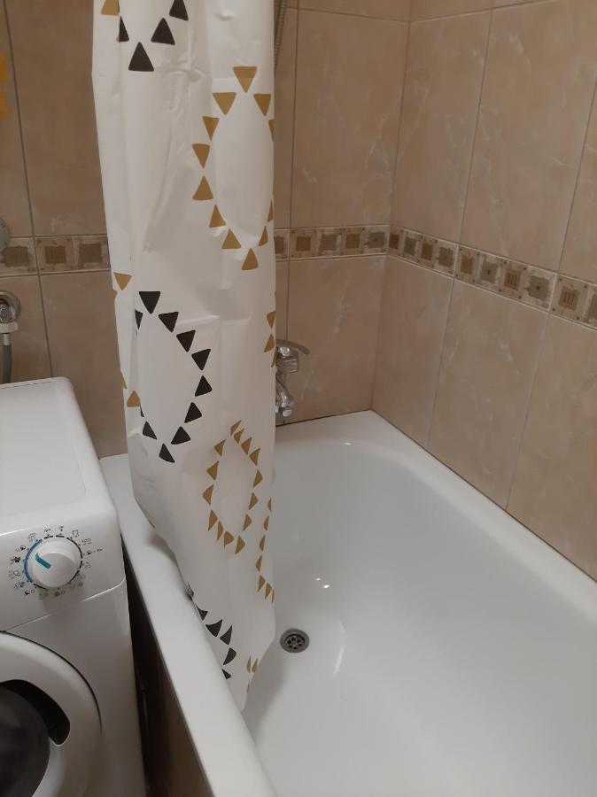 Apartman Poco Биелина Экстерьер фото