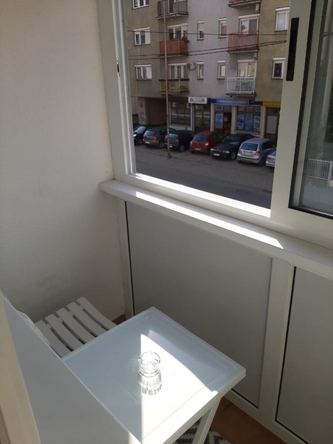 Apartman Poco Биелина Экстерьер фото